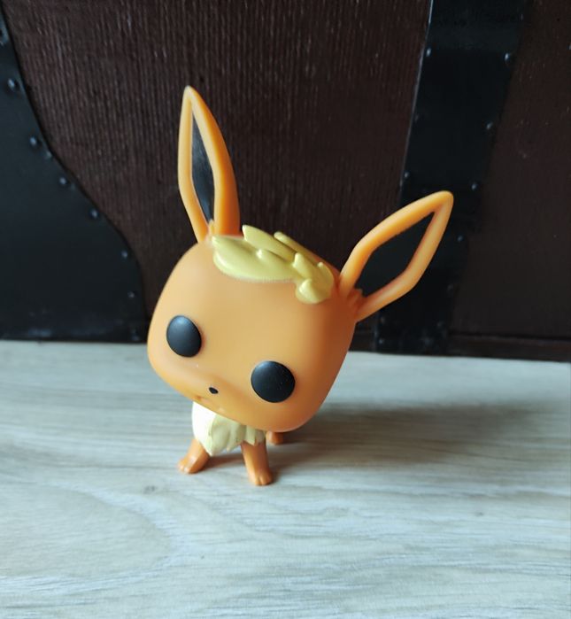 Zabawka Eevee pokemon
