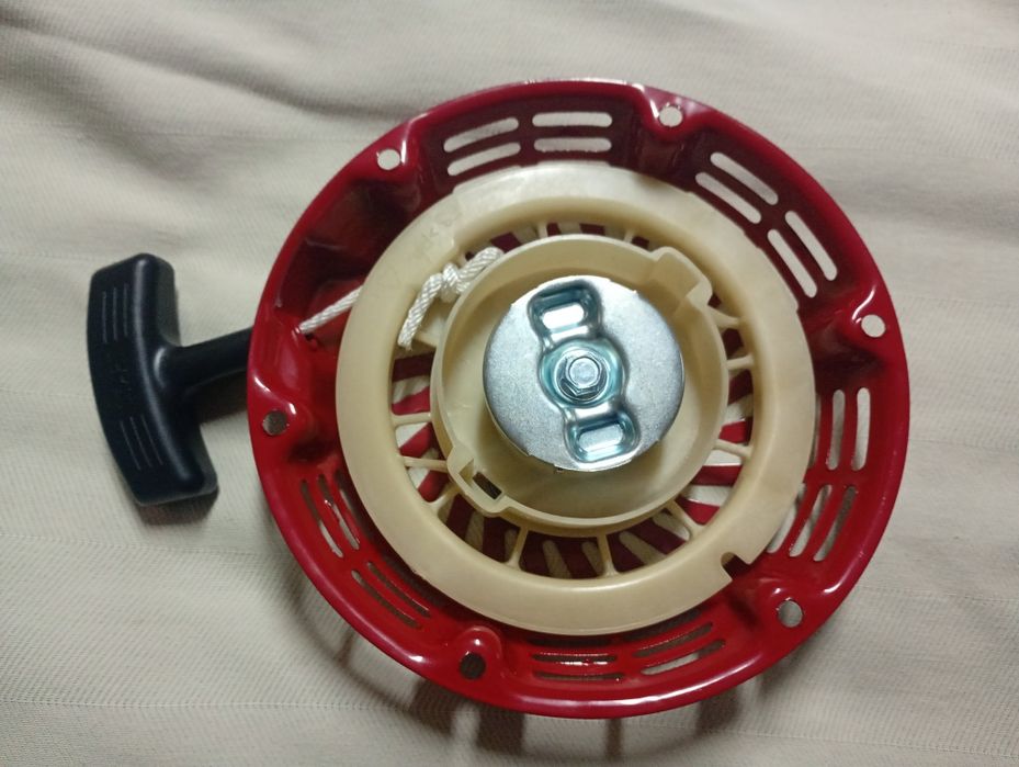 Arranque Starter gerador honda