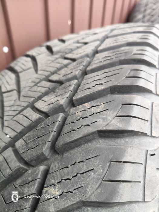 Sprzedam oryginalne koła Audi