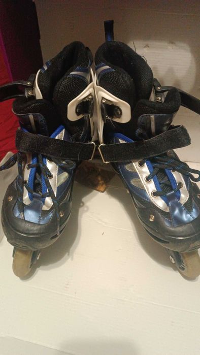 Роліки підліткові