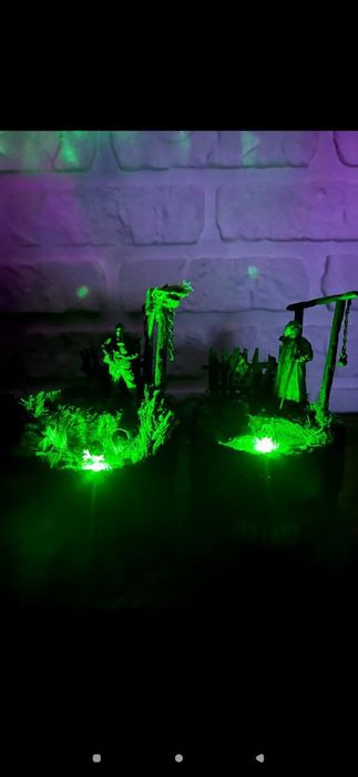 Діорама "S.t.a.l.k.e.r 2"
Опис: Унікальна діорама, с