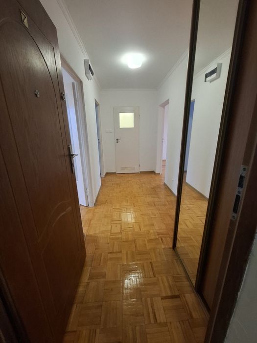 Na sprzedaż 3-pokojowe, słoneczne mieszkanie z dużym balkonem – ul. Wy