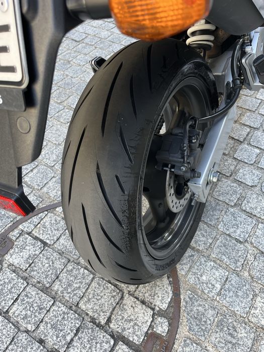 Hornet 600cc 2003