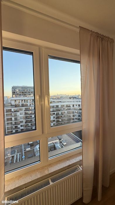 Wynajmę nowe mieszkanie 45 m², wysoki standard – Gocław,ul. Celownicza - Widok 6