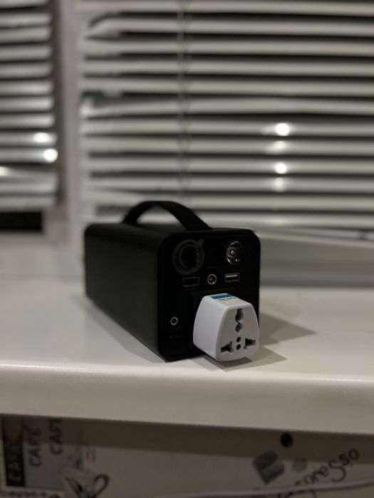 Зарядная станция Павербанк 180 Ват, 43200mah ( Зарядна станція)