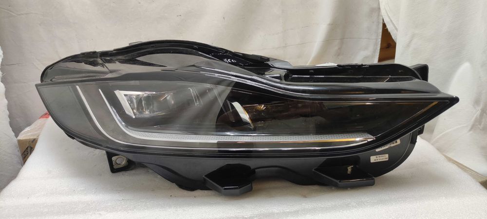 オブジェ Ford DV6Z3079E.Шаровая опора левая FORD FOCUS/C-MAX/CONNECT