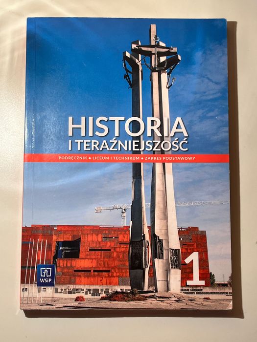 książki do klasy 1