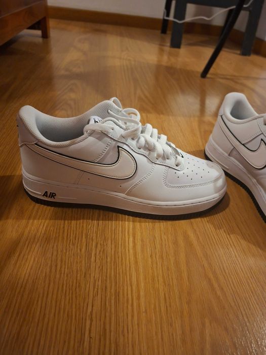 Tenis nike air force