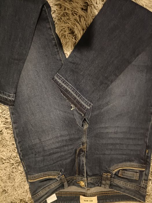 Calças de ganga do 36 ao 42