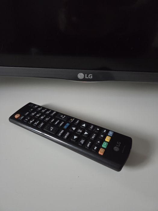 Telewizor LG 42LF5800, 42 cale, full HD.