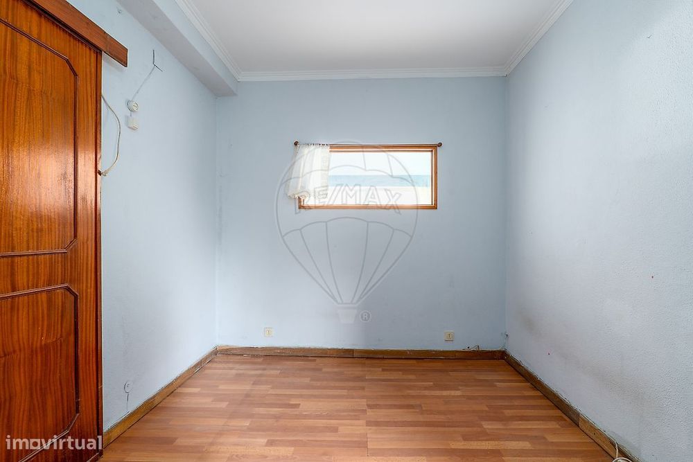 Apartamento T1 para venda