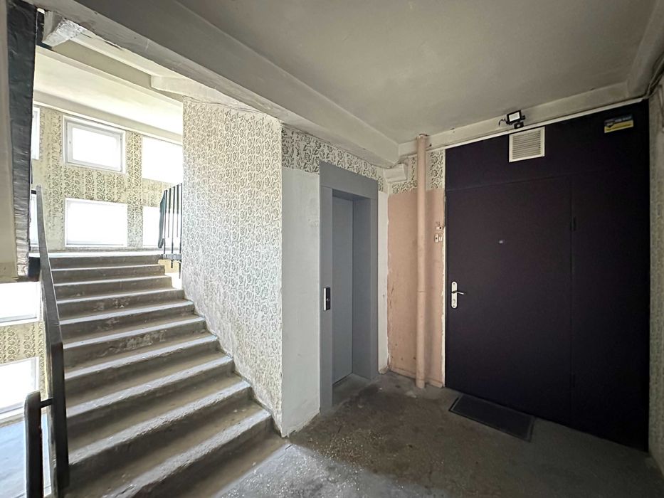 Продам 3 кім квартира проспект Володимира Івасюка 54А Оболонь, Мінська