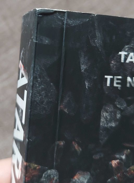 "Ataraksja" Tomasz Żak