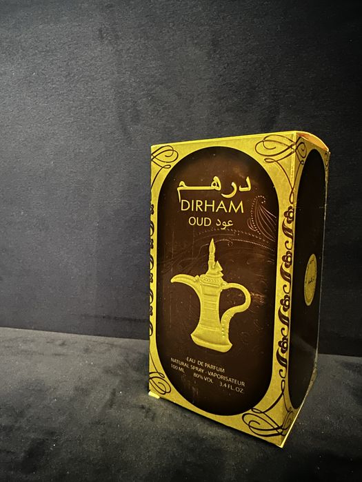Perfumy poj. 100ml