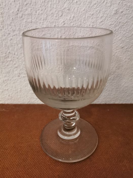 Cálice Século XIX (Antigo)