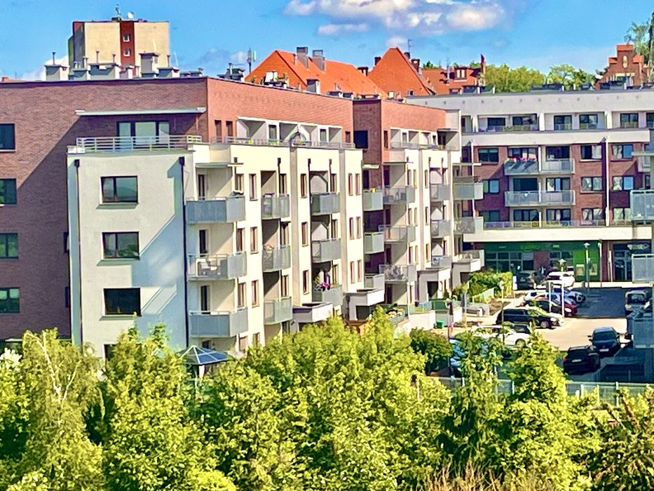 Mieszkanie do wynajęcia