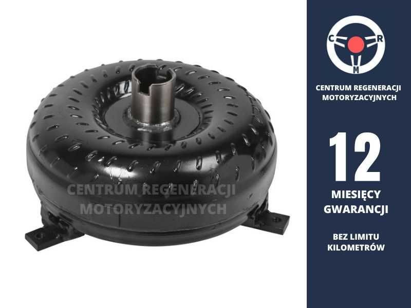 Konwerter Sprzęgło hydrokinetyczne BMW E36 E81 E90 E91 E92 E93 3.0D