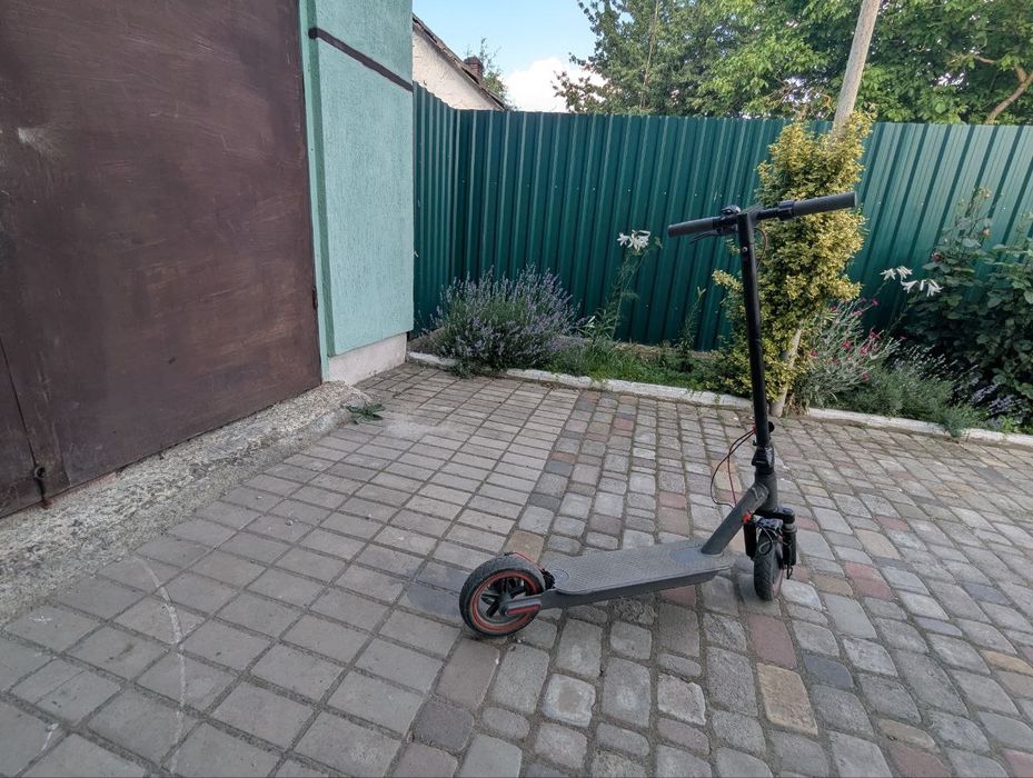 Kugoo м365Pro Max