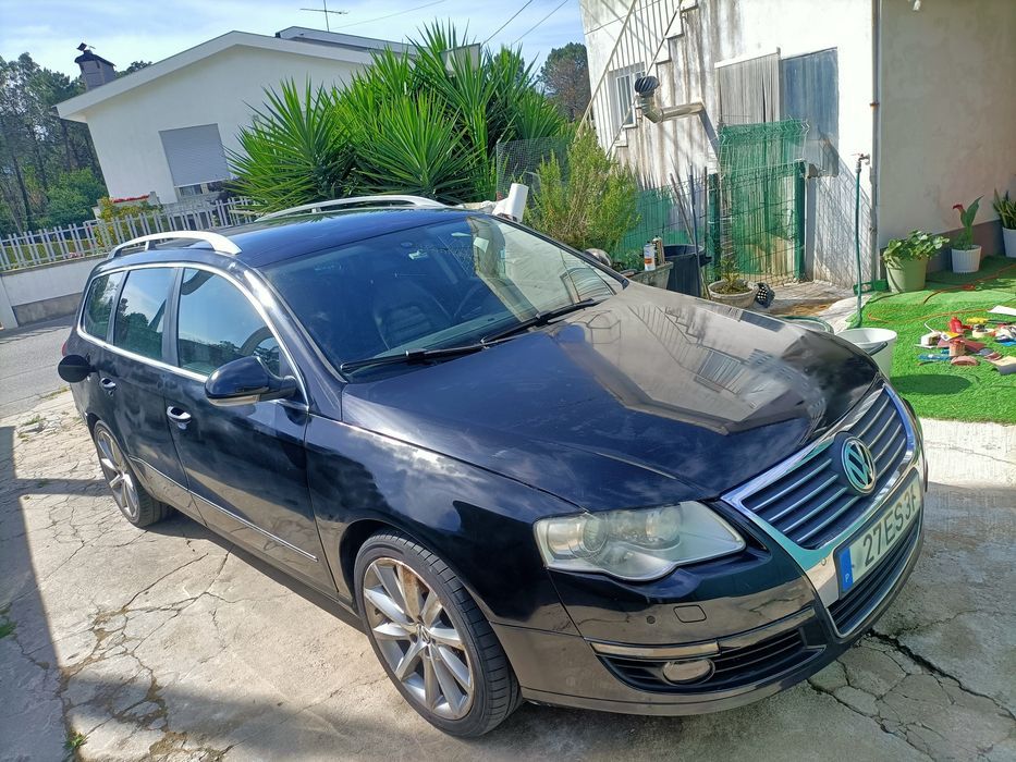 Vendo VW Passat  bom estado  todo reparado e revisões feitas