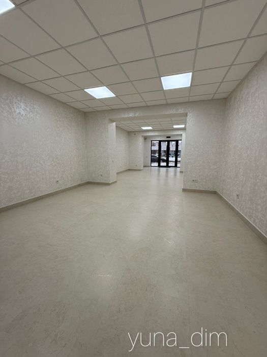 Оренда комерційного приміщення в центрі м.Дубно