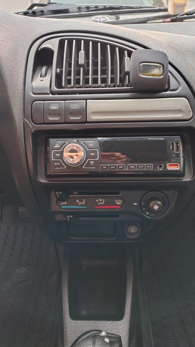 Citroen Saxo 1.0