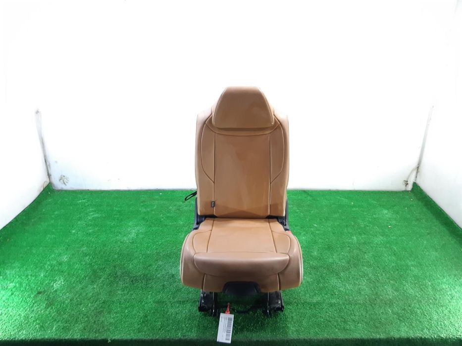 banco traseiro meio citroen C4