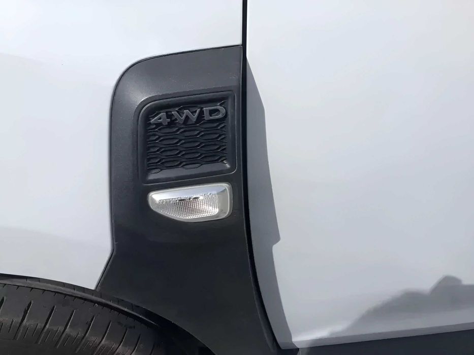 Dacia Duster 1.5 dCi Prestige 4WD | Financiamento disponível
