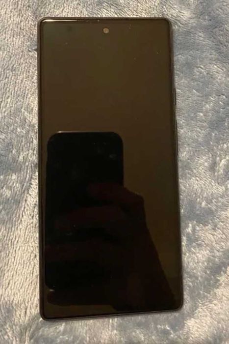 Google pixel 7 pro 256gb com garantia