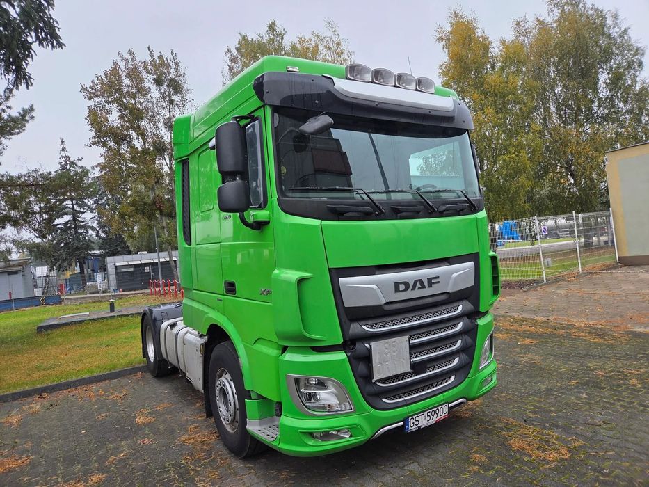 DAF