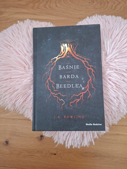 Baśnie Barda Beedlea