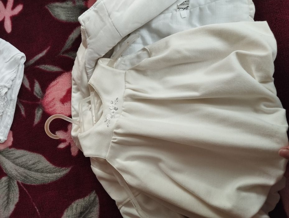 Платтячко для дівчинки