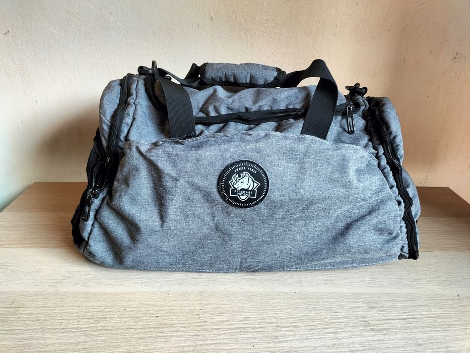 Torba  podrozna..fitbeast