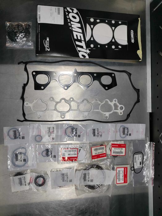 HONDA Civic EG, H22a 235 кс, K20, Time attack, кільцеві, гірські гонки