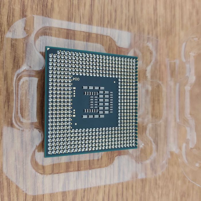 Processador/CPU Intel T4200 Dual Core, PGA478