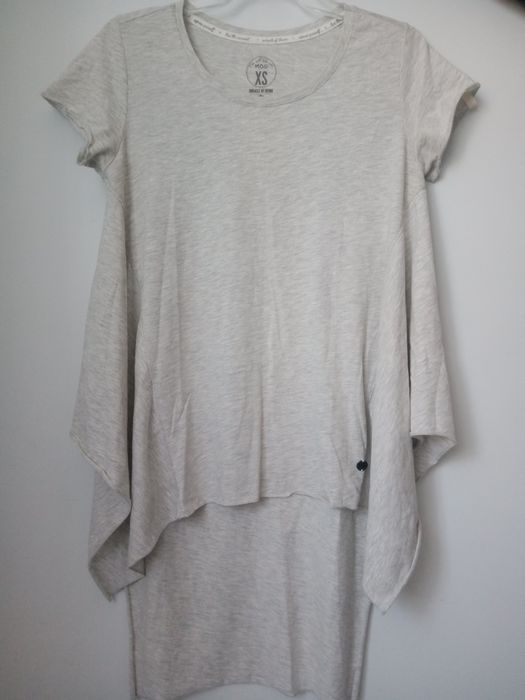 Bluzki damskie 2 sztuki