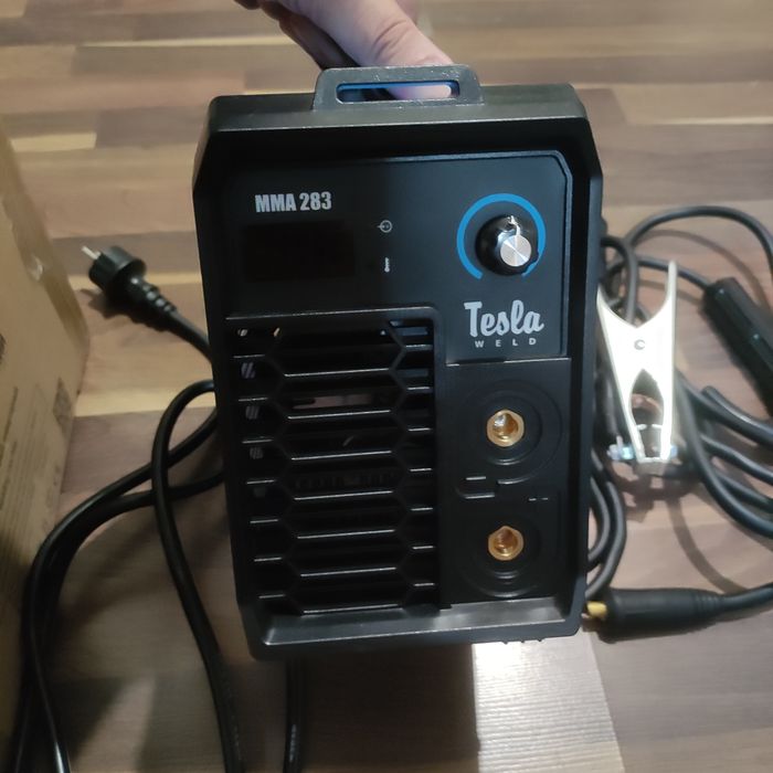 Сварочный аппарат