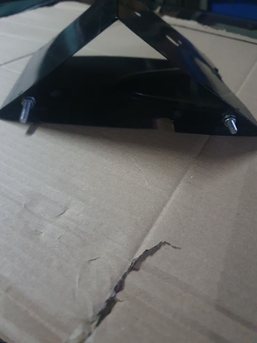 Triângulo zundapp 5