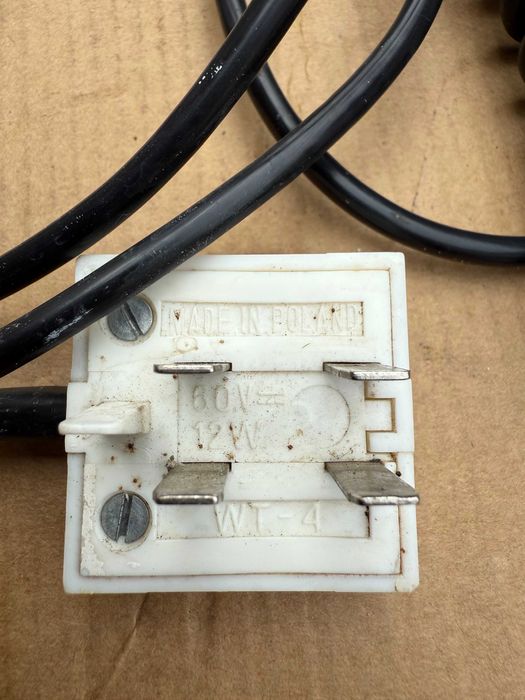 Telefon stacjonarny-Bratek