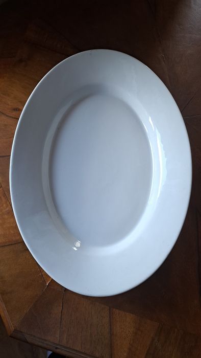 Porcelana niemiecka z przełomu XIX i XX wieku.