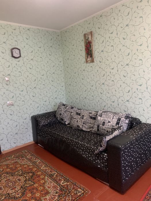 Сдается 1 ком. квартира !