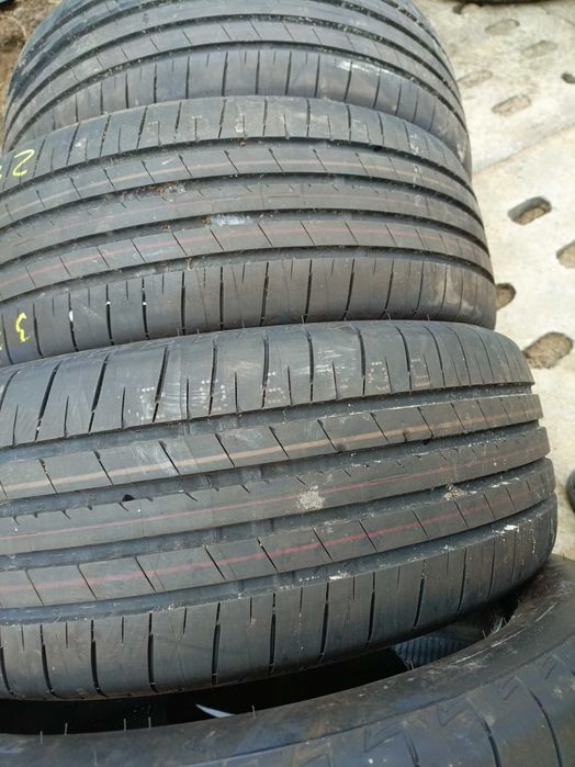 Nowe opony letnie 215/55/18 Bridgestone 2025r 4 sztuki