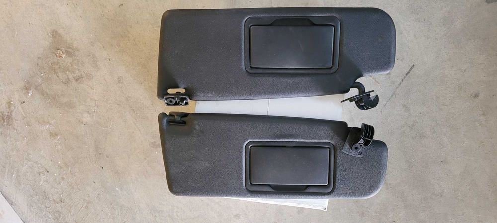 Palas para Mx 5 Modelo NB