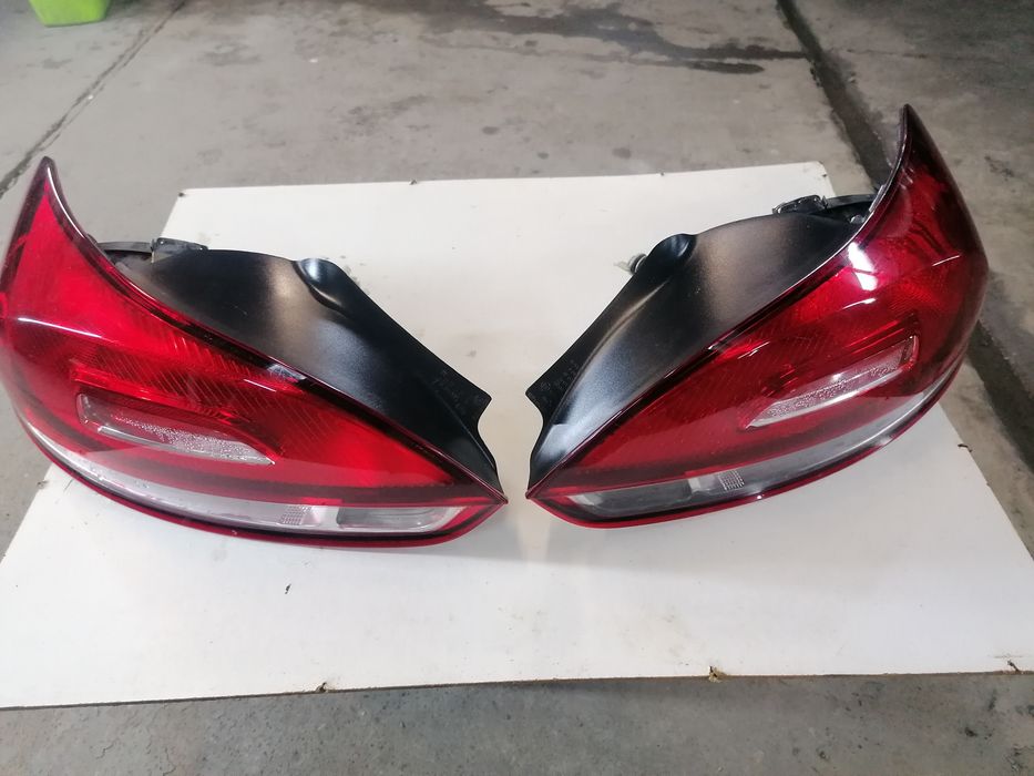 Стопи VW Scirocco