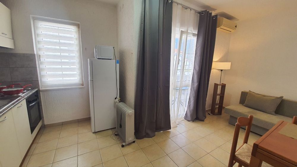 Сдаю в Черногории свои апартаменты на берегу моря