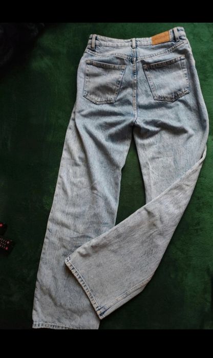 Spodnie Monki dzwony