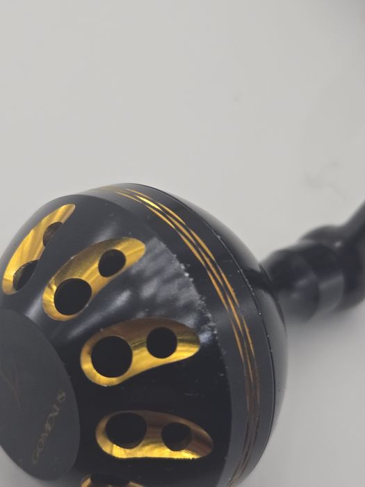 Котушка Daiwa 16 Certate 4000SH вживана