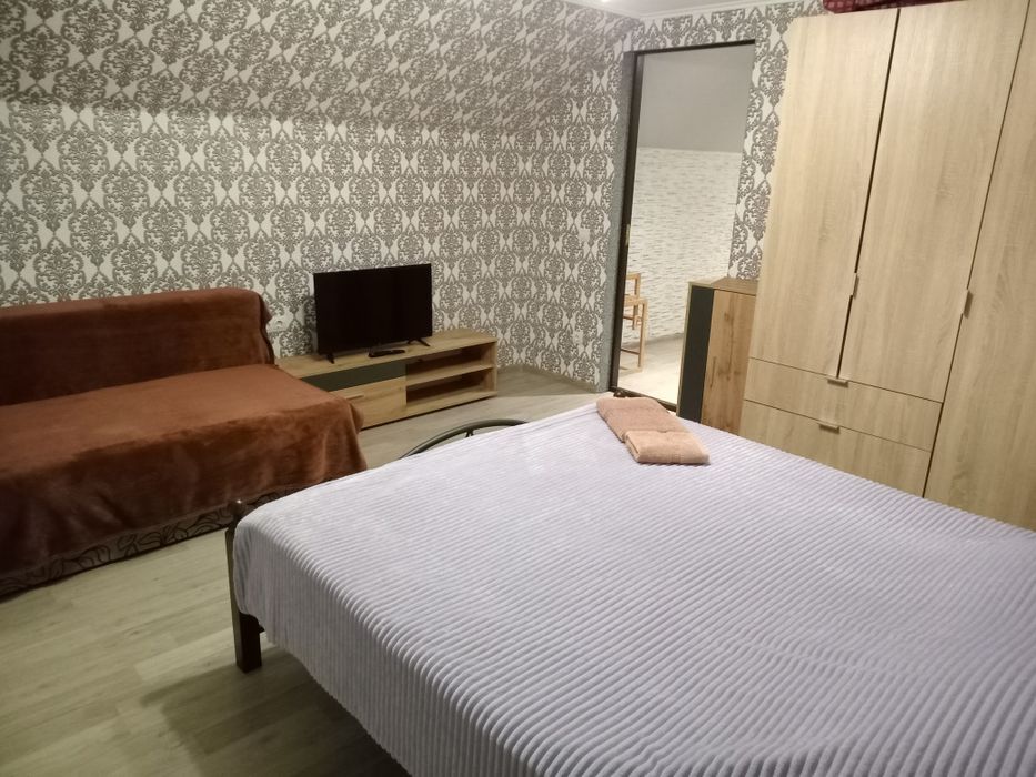 Еко-садиба "Обійми гір" Кваси