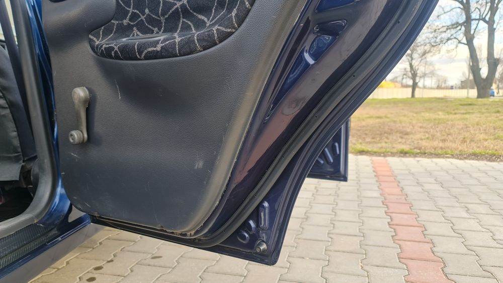 Daewoo Lanos 1.5  2003 р.