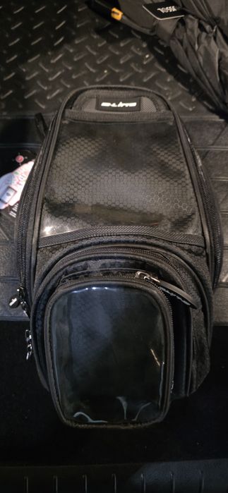 Saco para depósito Novo.