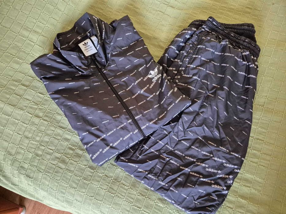 Dres ADIDAS - nowy